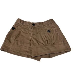 Marc Jacobs Cargo Shorts Sz 2